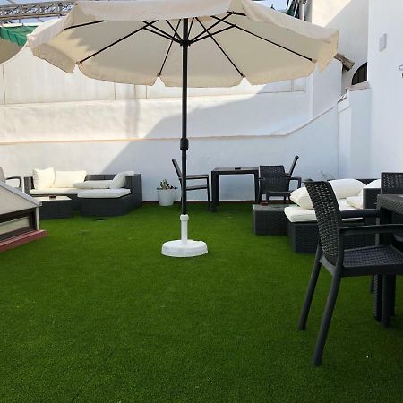 Apartament La Torre Kordoba Zewnętrze zdjęcie