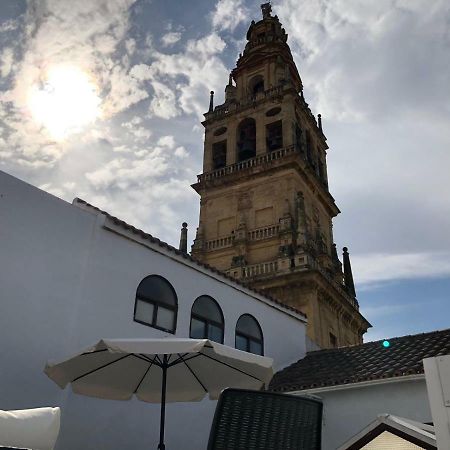 Apartament La Torre Kordoba Zewnętrze zdjęcie