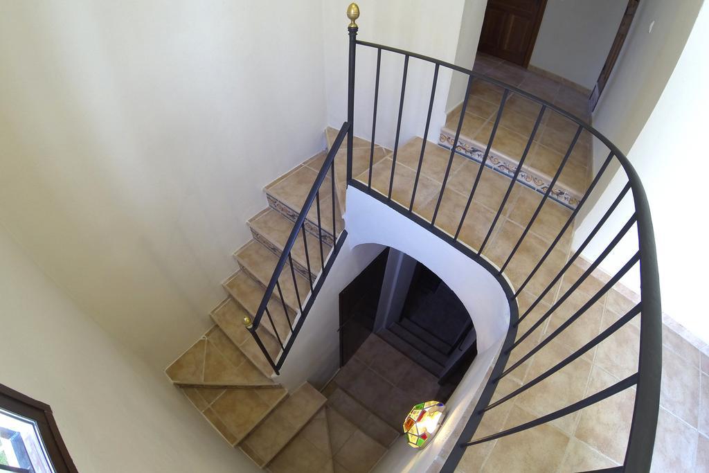 Apartament La Torre Kordoba Zewnętrze zdjęcie