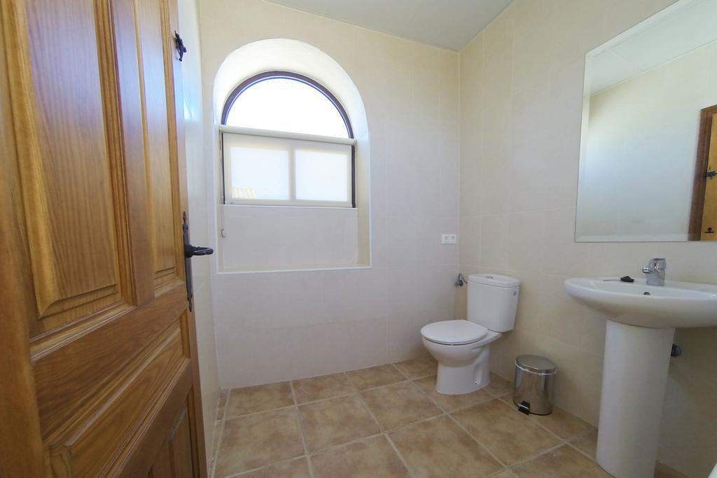 Apartament La Torre Kordoba Zewnętrze zdjęcie
