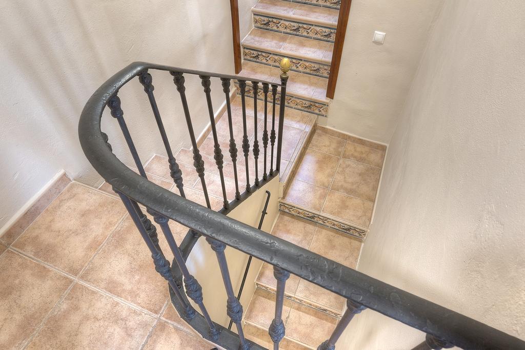 Apartament La Torre Kordoba Zewnętrze zdjęcie