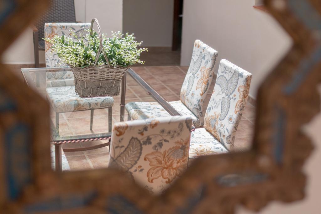 Apartament La Torre Kordoba Zewnętrze zdjęcie
