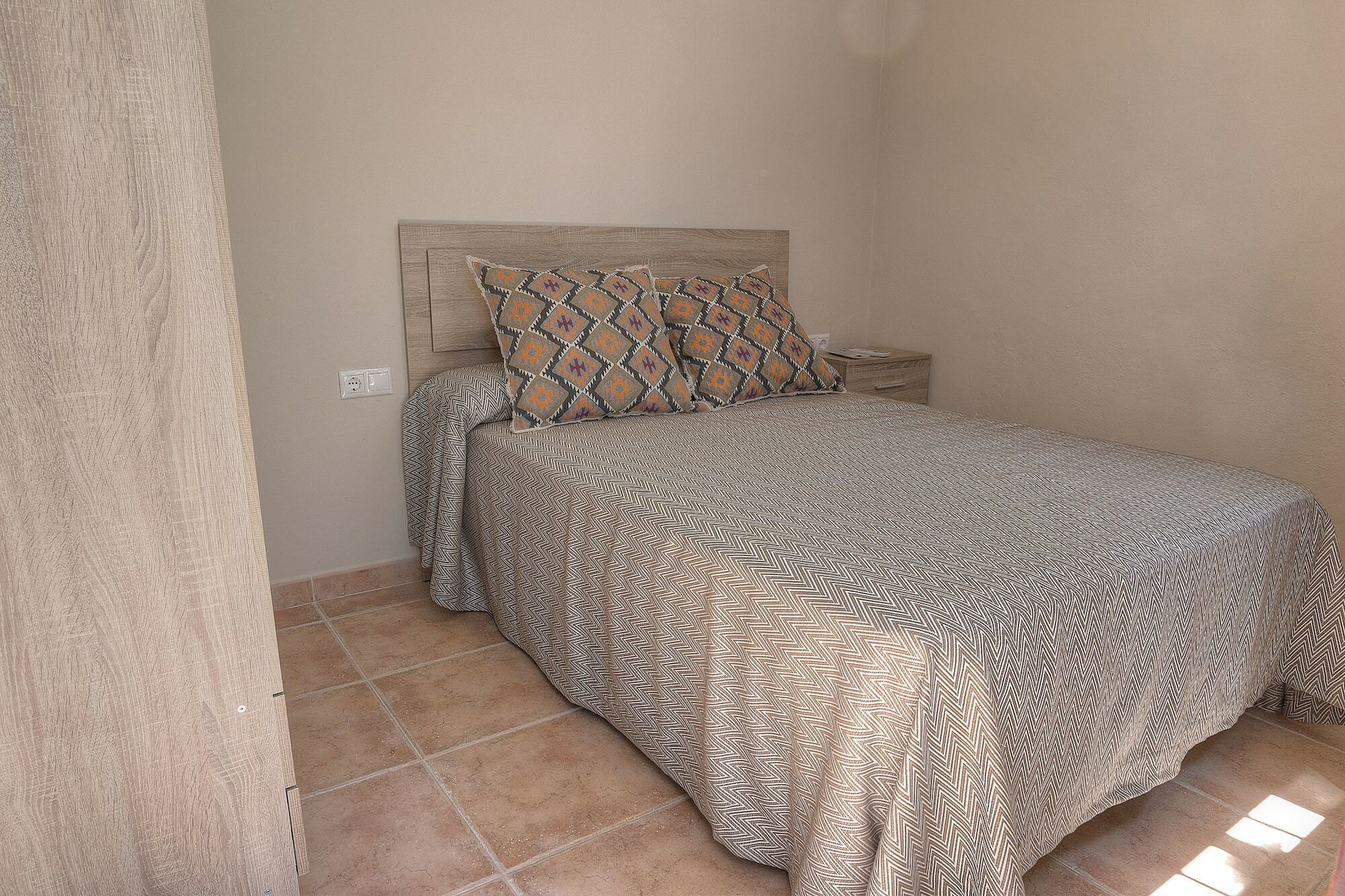 Apartament La Torre Kordoba Zewnętrze zdjęcie