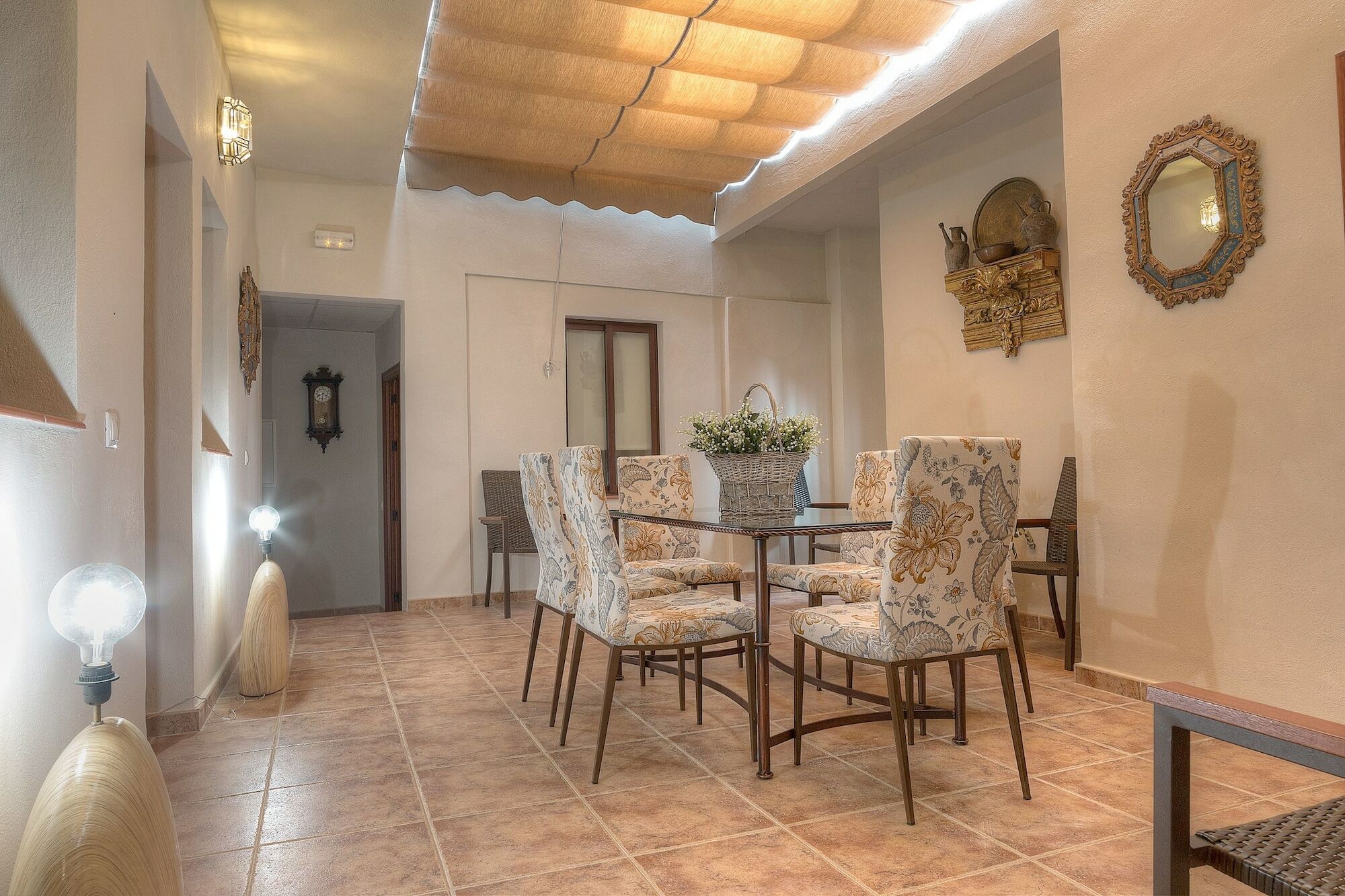Apartament La Torre Kordoba Zewnętrze zdjęcie